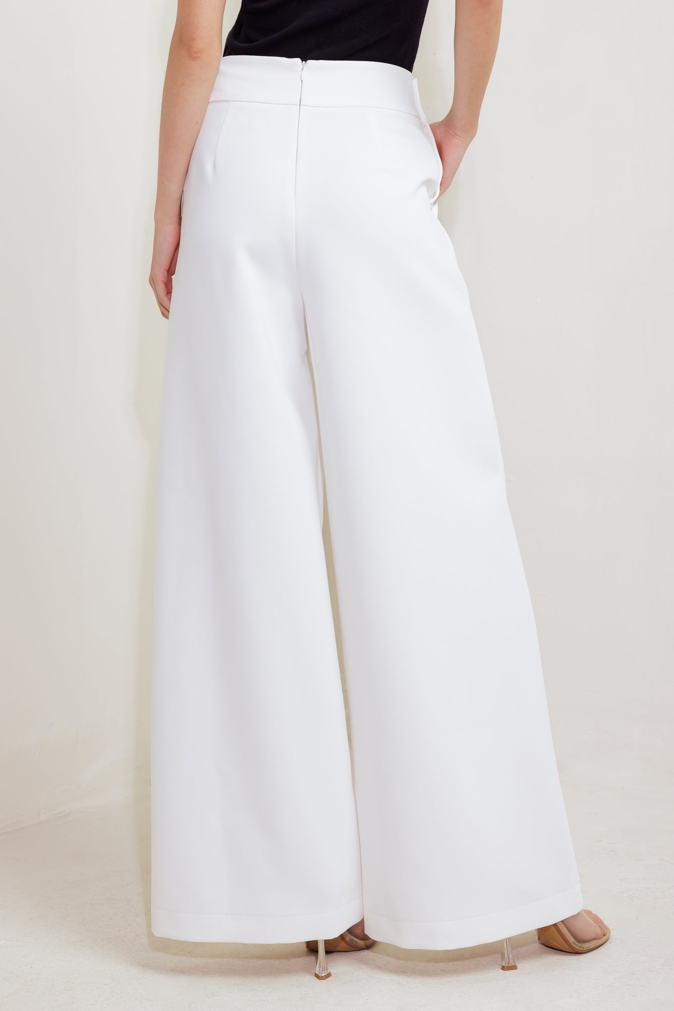 BETTER THAN EVER WOVEN PANTS Flying Tomato